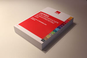 Gelebte Basisdemokratie, Orientierung und gute Rahmenbedingungen für die Arbeitswelt der Zukunft